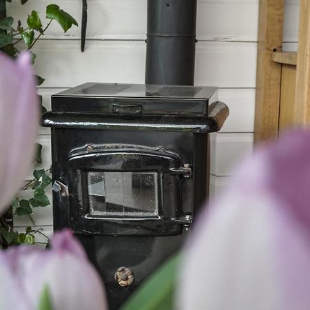 B&B Jardin - Schagen Kültér fotó