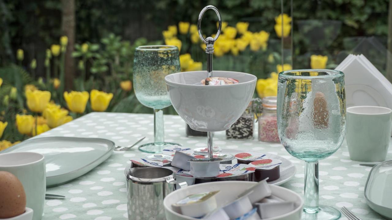 B&B Jardin - Schagen Kültér fotó