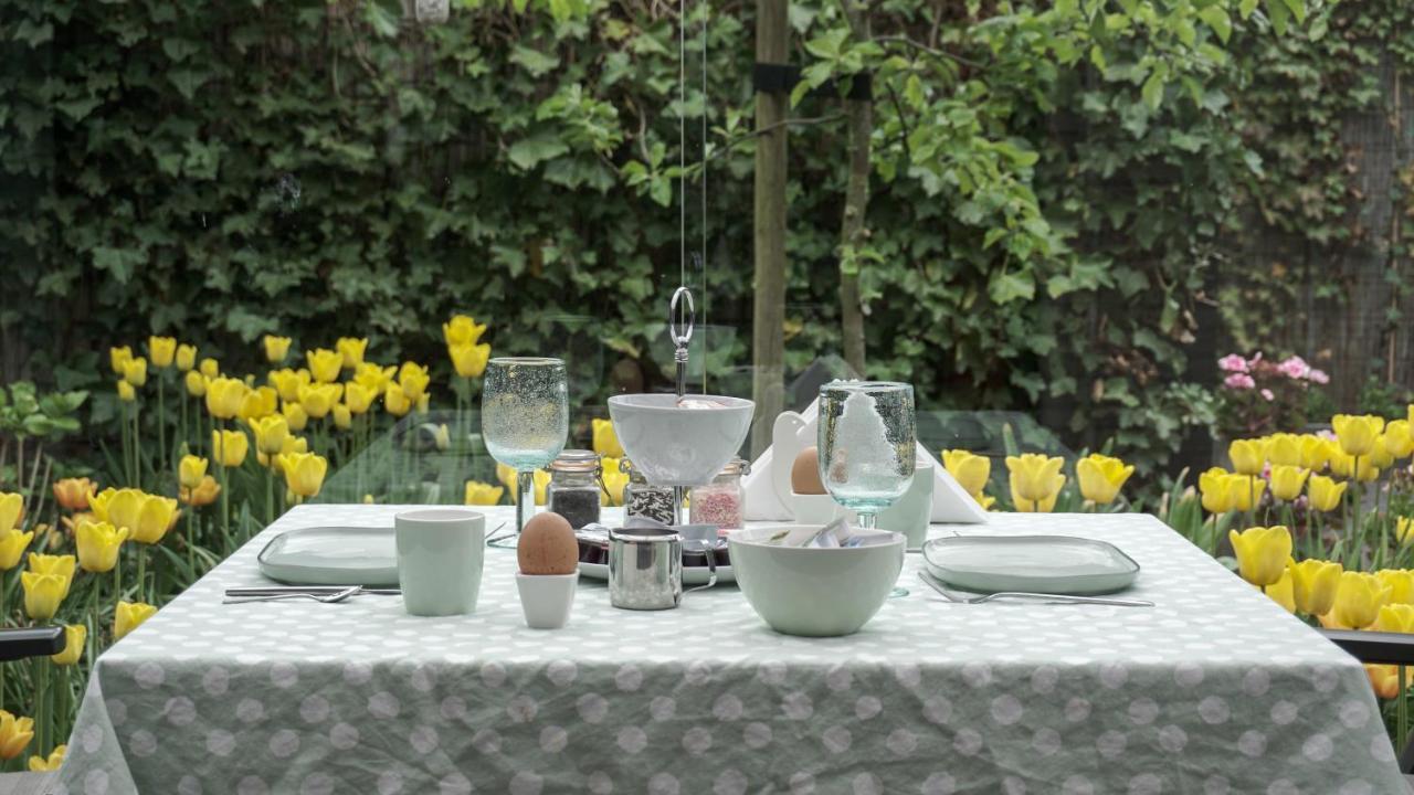 B&B Jardin - Schagen Kültér fotó