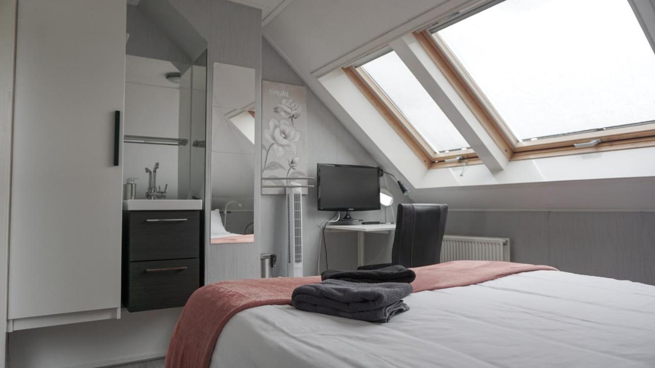 B&B Jardin - Schagen Kültér fotó