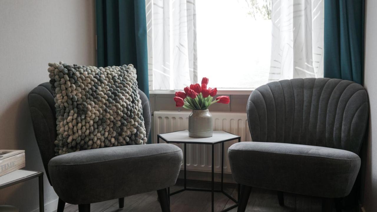 B&B Jardin - Schagen Kültér fotó