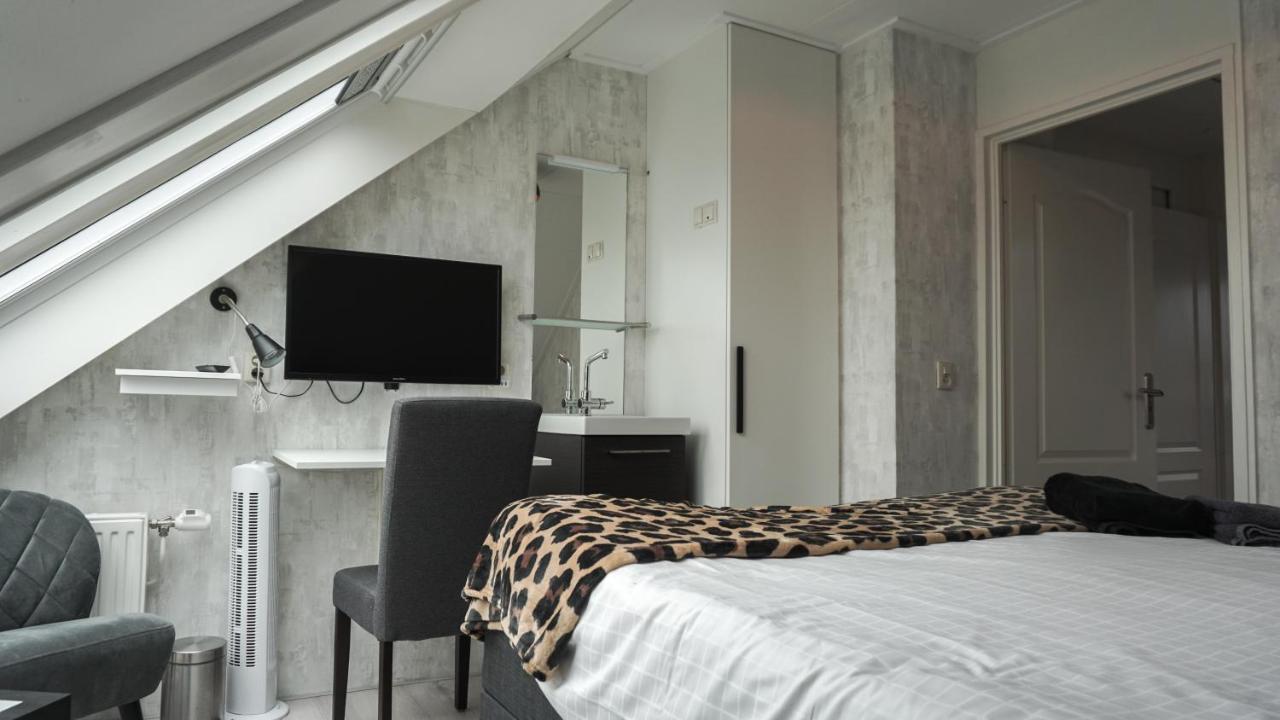 B&B Jardin - Schagen Kültér fotó