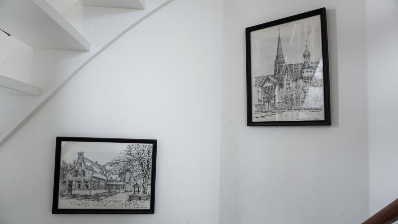 B&B Jardin - Schagen Kültér fotó