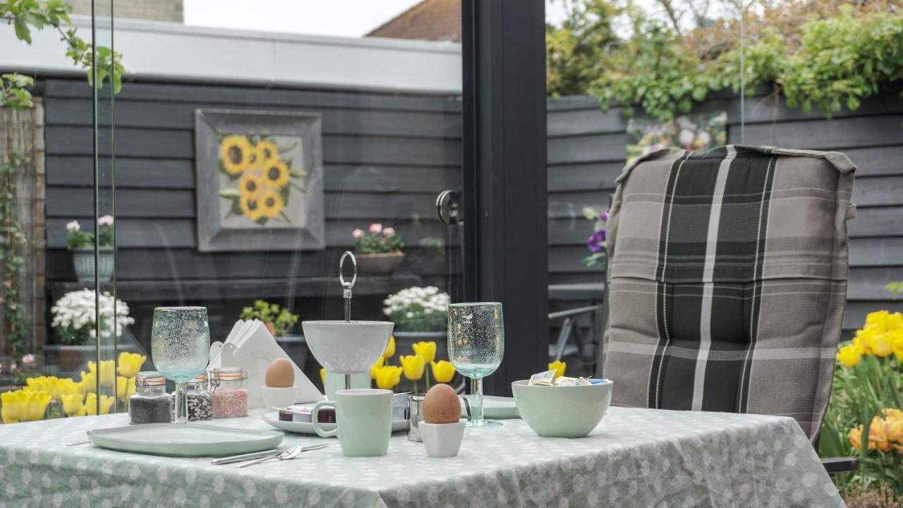 B&B Jardin - Schagen Kültér fotó