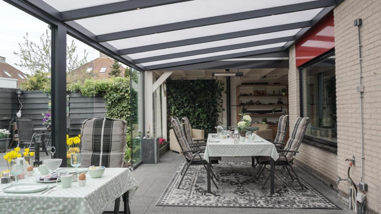 B&B Jardin - Schagen Kültér fotó