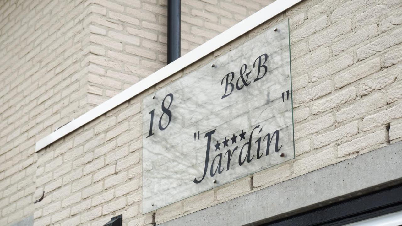 B&B Jardin - Schagen Kültér fotó