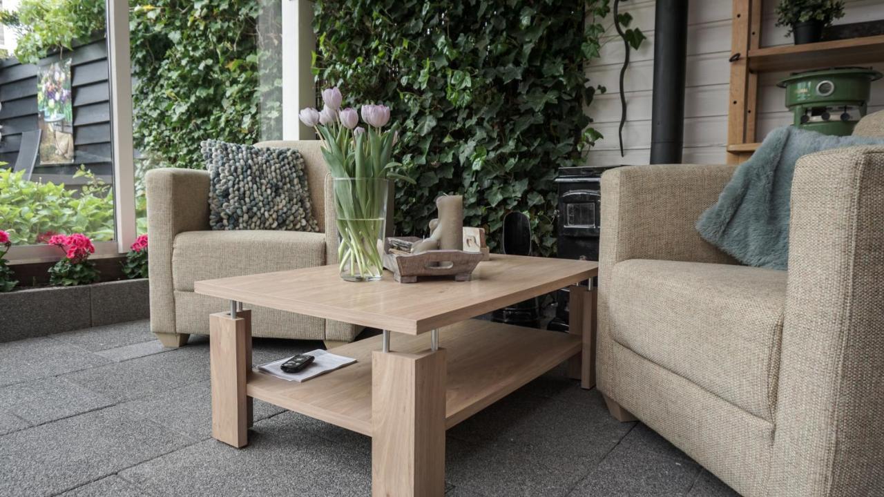 B&B Jardin - Schagen Kültér fotó