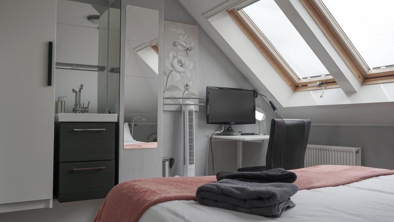 B&B Jardin - Schagen Kültér fotó