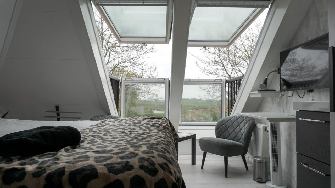 B&B Jardin - Schagen Kültér fotó