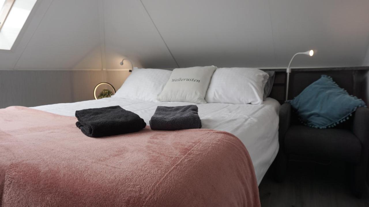 B&B Jardin - Schagen Kültér fotó
