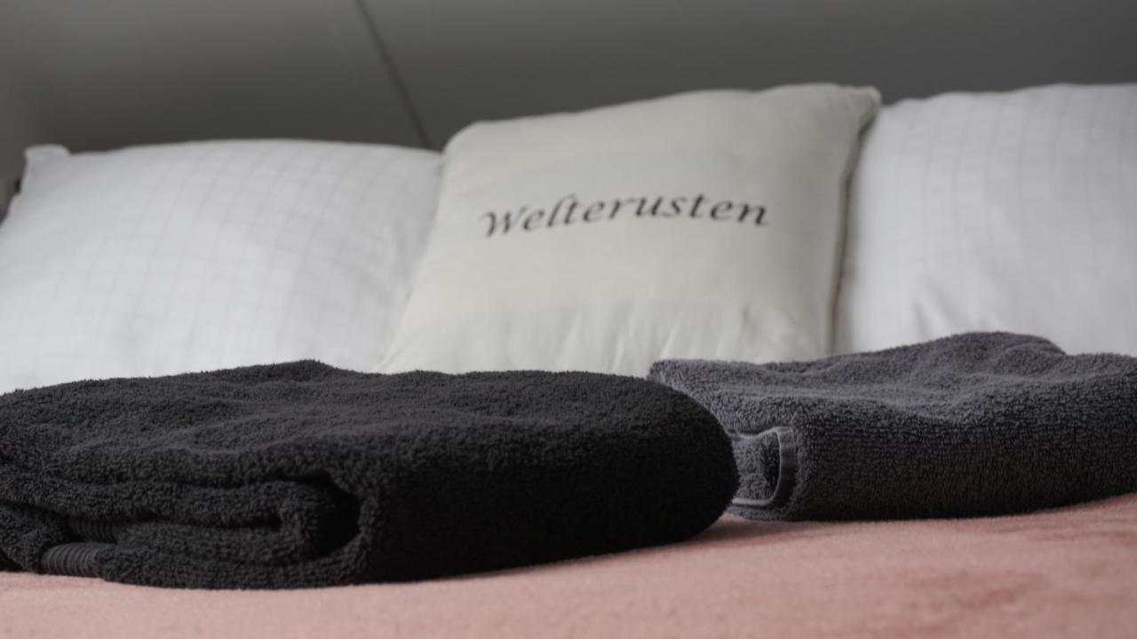 B&B Jardin - Schagen Kültér fotó