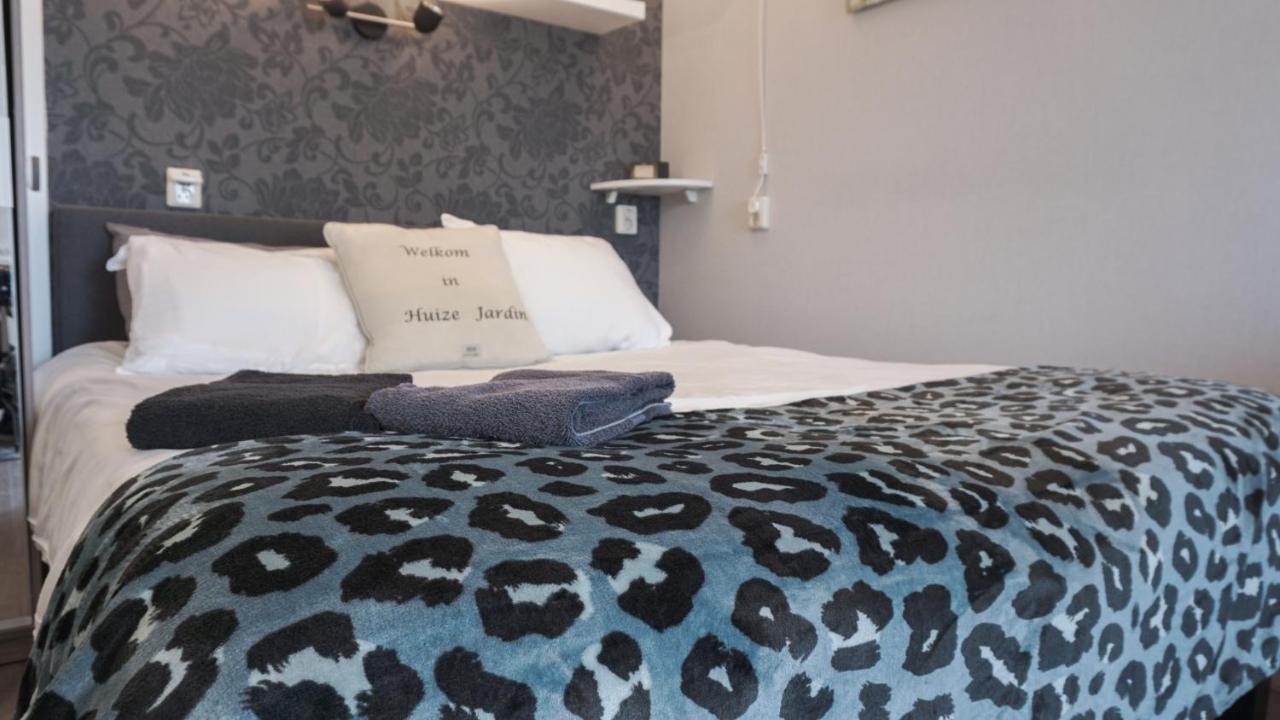 B&B Jardin - Schagen Kültér fotó