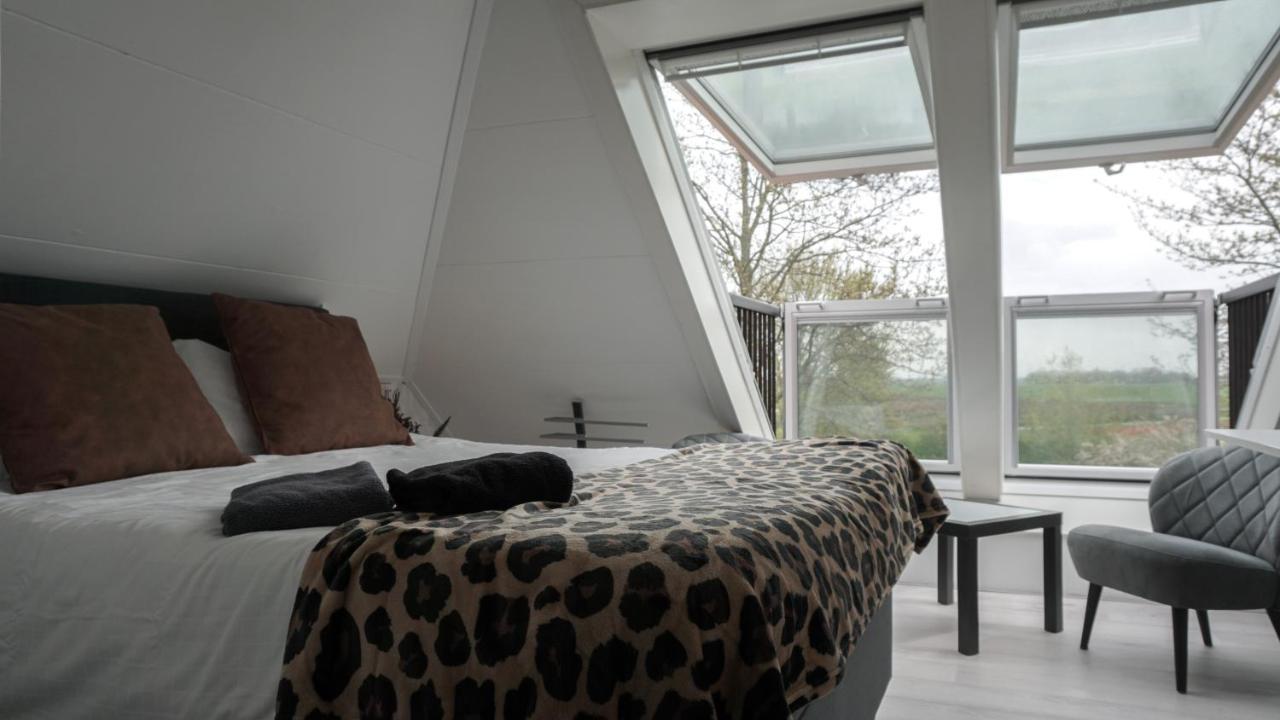B&B Jardin - Schagen Kültér fotó