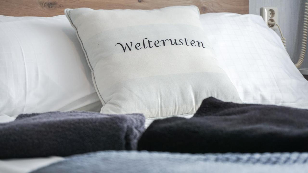 B&B Jardin - Schagen Kültér fotó